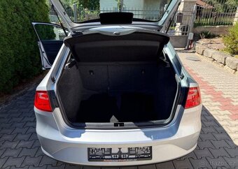 Seat Toledo 1,2 TSi / 77 kw ,klima benzín - 12