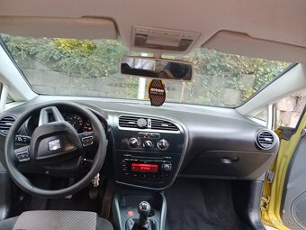 Seat Leon - 12
