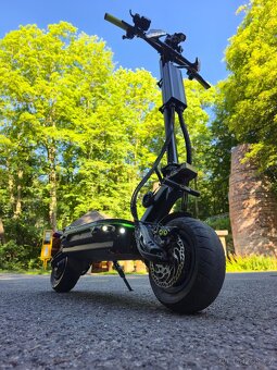 Dualtron 11000W - 12