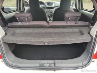 Nissan Pixo 1,0 pure drive /klima/ servis - 12