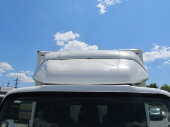 Isuzu N1R 3.0 skříň ČR 1.maj - 12