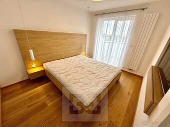 Prodej bytu 2+kk 66 m², Praha - Nusle, ev.č. N08368 - 12