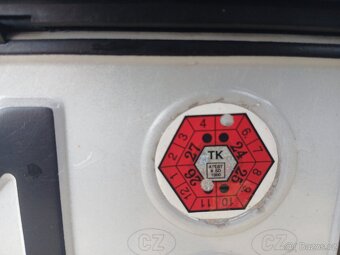 Škoda Octavia 3 - 1.6 TDI - r.v. 2016 - 12