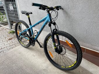 Horske kolo Felt , vel. XS (14) - 12