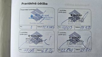 Suzuki V-strom 800de - 12