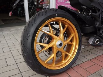 Jawa JD 750 Racing - 12