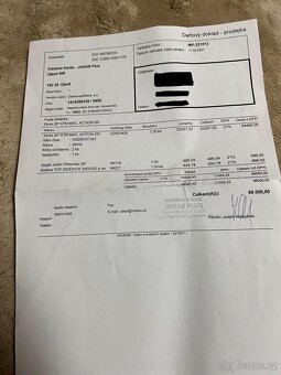 Ktm Macina Action 291 - 12