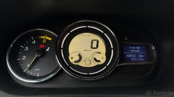 Renault Megané 1.9 dci - 12