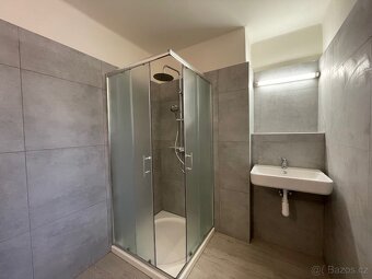 Byt 3+1 s balkonem v centru Chomutova - 12