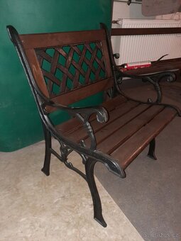 Zahradní nábytek - 12