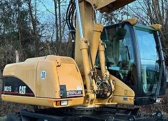 Caterpilar M315C - 12