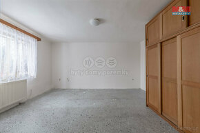 Prodej rodinného domu, 206 m², Žďár - 12