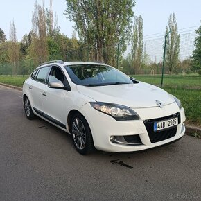 Megane 1,6 GT combi - nová technická, po rozvodech - 12