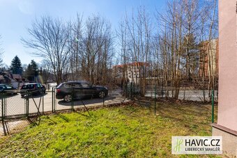 Prodej bytu 2+kk, 42,62 m2, Liberec XIV-Ruprechtice - 12