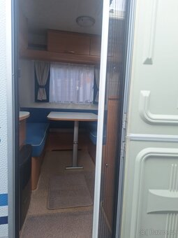 Karavan Adria Altea 462 PS - 12