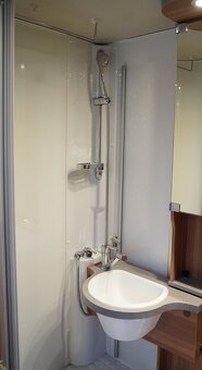 Weinsberg CaraCompact 600 MEG - 12