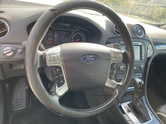 Ford Mondeo 2.2 Tdci Cena do konce měsíce - 12