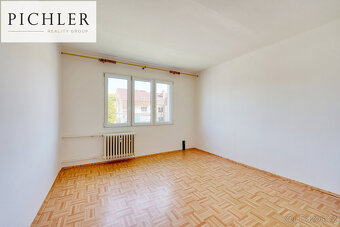 Prodej bytu 3+1, 63 m², Plzeň - Lobzy - 12