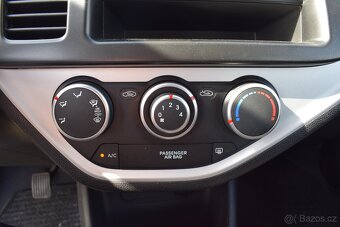 Kia Picanto 1,0i PR.SERVIS,SUPER STAV - 12