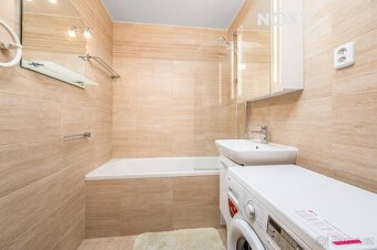 Pronájem byt 3+1, 74㎡ - 12