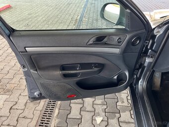Škoda Octavia 2 1.6 TDI 77kw rok 2010 naj 207tis nová STK - 12