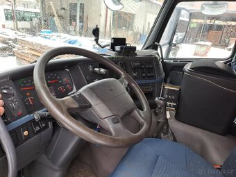 Tahač VOLVO FM 13 440 66R - 12