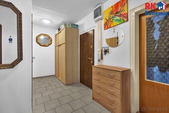 Prodej, byt, 3+kk, Praha, Stodůlky, ul. Hostinského - 12