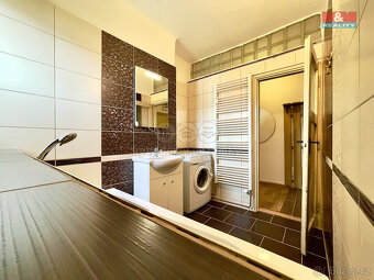 Prodej bytu 2+1, 58 m², Ostrava, ul. Horní - 12