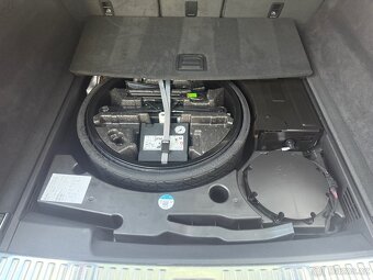 AUDI SQ8 4.0 TDI Ouattro, 320kW, odpocet DPH - 12