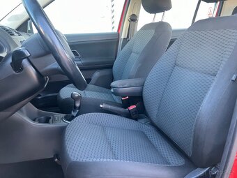 Škoda Fabia 1.2TSI servis 157tkm tažné servis - 12