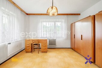 Prodej rodinné domy, 190 m2 - Všemina, ev.č. 02252 - 12