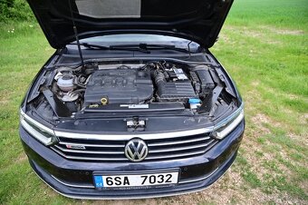 Passat B8 4x4 140kW 2.0 TDI - 12