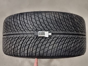 originál zimní alu PORSCHE 911 992 Carrera S R20 a R21 5x130 - 12