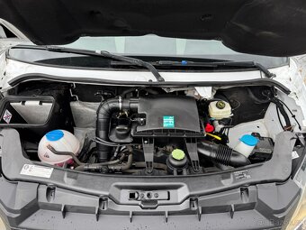 Volkswagen Crafter 35 2,0TDI 100kW L2H2 TOP - 12
