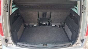 Škoda Roomster, 1.4 16V / 63KW STYLE - 12