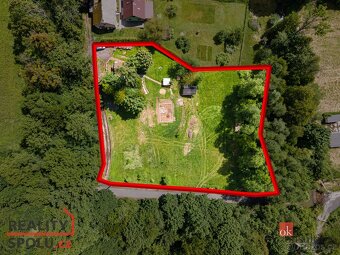 Prodej, pozemky/bydlení, 5051 m2, Šenov , Ostrava-město [ID  - 12
