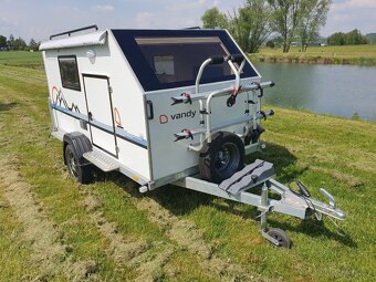 Minikaravan vandy a3 - 12