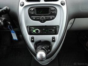 Citroën Xsara Picasso 1,6 HDi DigiKlima Servis 2008 - 12