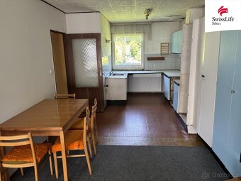 Prodej rodinného domu 160 m2, Teplice nad Metují - 12