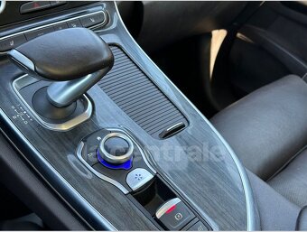 RENAULT Espace V dCi 160 INITIALE PARIS EDC 05/2016 - 12