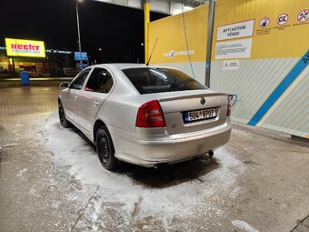 Octavia 2 1.9 TDI 77 kW BKC - 12