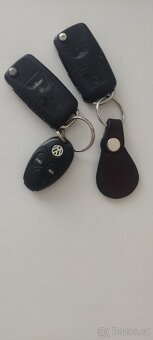 VW golf 4/ 1.9tdi 74kw, Webasto, Tempomat - 12