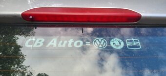 Škoda Octavia combi II 1.9 TDI 77KW 4x4 Elegance 2010 CZ-TOP - 12