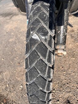 Ktm LC8 950 Adventure - 12