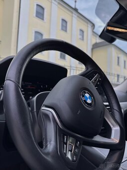 BMW 320d 140kw G21 A/T - 12