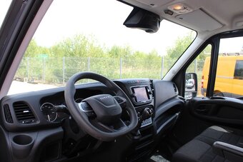 Iveco Daily, 35S160 2,3 Maxi 6míst+klima 2022 - 12
