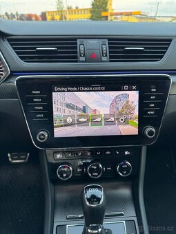 Škoda Superb iV 2020 Sportline - 12