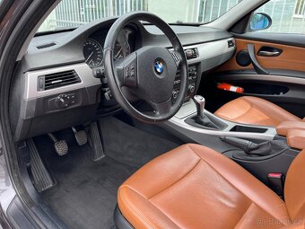 BMW 320d 2008 130kw 175000km - 12