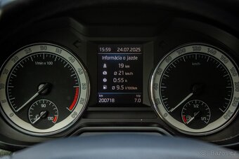 Škoda Octavia Combi 1.6 TDI 115k Style DSG / AJ NA SPLÁTKY - 12