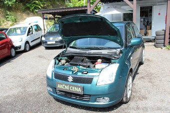 Suzuki Swift - 12